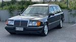 1992 Mercedes 200 TE oldtimer te koop