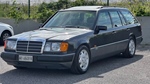 1992 Mercedes 200 TE oldtimer te koop