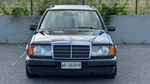 1992 Mercedes 200 TE oldtimer te koop