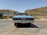 1966 Mercury Comet oldtimer te koop
