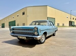 1966 Mercury Comet oldtimer te koop