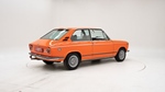 1973 BMW 2000 Touring oldtimer te koop