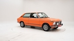 1973 BMW 2000 Touring oldtimer te koop