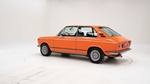 1973 BMW 2000 Touring oldtimer te koop
