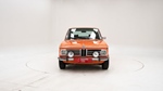 1973 BMW 2000 Touring oldtimer te koop