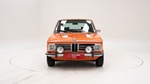 1973 BMW 2000 Touring oldtimer te koop