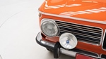1973 BMW 2000 Touring oldtimer te koop