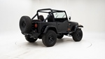 1990 Jeep Wrangler RestoMod oldtimer te koop