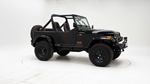 1990 Jeep Wrangler RestoMod oldtimer te koop
