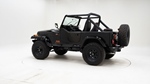 1990 Jeep Wrangler RestoMod oldtimer te koop