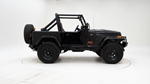 1990 Jeep Wrangler RestoMod oldtimer te koop