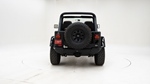 1990 Jeep Wrangler RestoMod oldtimer te koop
