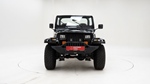 1990 Jeep Wrangler RestoMod oldtimer te koop