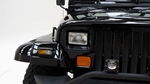 1990 Jeep Wrangler RestoMod oldtimer te koop
