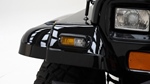 1990 Jeep Wrangler RestoMod oldtimer te koop