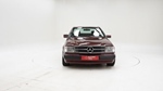1991 Mercedes 230 CE oldtimer te koop