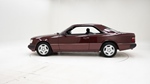 1991 Mercedes 230 CE oldtimer te koop