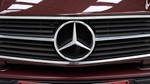 1991 Mercedes 230 CE oldtimer te koop