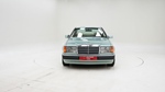 1992 Mercedes 300 CE oldtimer te koop
