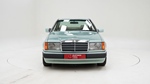 1992 Mercedes 300 CE oldtimer te koop