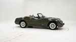 1995 MG RV8 oldtimer te koop