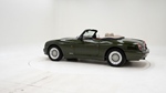 1995 MG RV8 oldtimer te koop