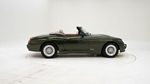 1995 MG RV8 oldtimer te koop