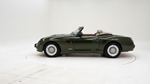 1995 MG RV8 oldtimer te koop