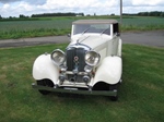 1935 Bentley Derby 3.5 l oldtimer te koop