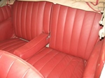 1935 Bentley Derby 3.5 l oldtimer te koop