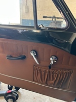 1967 Volvo Amazone P121 oldtimer te koop