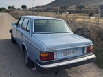 1980 Volvo 244GL oldtimer te koop