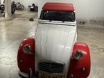 1986 Citroën 2CV oldtimer te koop