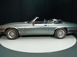 1992 Jaguar XJS cabriolet oldtimer te koop