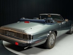 1992 Jaguar XJS cabriolet oldtimer te koop