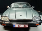 1992 Jaguar XJS cabriolet oldtimer te koop