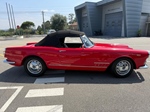 1959 Alfa Romeo Spider oldtimer te koop