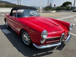 1959 Alfa Romeo Spider oldtimer te koop