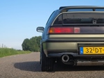 1991 Honda CRX oldtimer te koop
