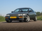1991 Honda CRX oldtimer te koop