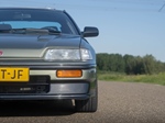 1991 Honda CRX oldtimer te koop