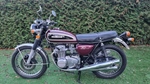 1976 Honda CB500 oldtimer motorfiets te koop
