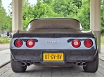 1982 Chevrolet Corvette oldtimer te koop