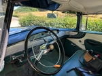 1955 Nash Ambassador oldtimer te koop