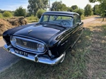 1955 Nash Ambassador oldtimer te koop