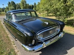 1955 Nash Ambassador oldtimer te koop