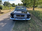 1955 Nash Ambassador oldtimer te koop