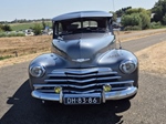 1947 Chevrolet Fleetmaster oldtimer te koop