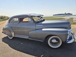 1947 Chevrolet Fleetmaster oldtimer te koop