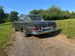 1964 Mercedes 220S oldtimer te koop